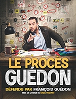 Réservez les meilleures places pour Francois Guedon - Compagnie Du Cafe Theatre - Petite Salle - Du 3 octobre 2023 au 7 octobre 2023