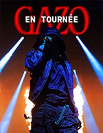 Book the best tickets for Gazo - Zenith Toulouse Metropole -  February 21, 2025