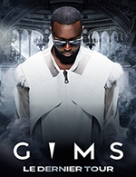 Book the best tickets for Gims - Narbonne Arena -  November 24, 2023