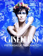 Book the best tickets for Giselle(s) Pietragalla - Derouault - Cite Des Congres -  Apr 12, 2024