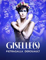 Book the best tickets for Giselle(s) - L'amphy -  April 16, 2024