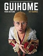 Book the best tickets for Guihome Vous Detend - Theatre De Champagne -  November 17, 2023