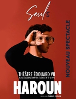 Book the best tickets for Haroun - Palais Des Congres - From 12 April 2023 to 13 April 2023