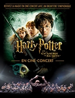 Réservez les meilleures places pour Harry Potter Et La Chambre Des Secrets - Zenith Toulouse Metropole - Du 04 janvier 2023 au 05 janvier 2023