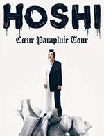 Book the best tickets for Hoshi - Le Transbordeur -  November 15, 2023
