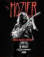 Book the best tickets for Hozier - L'olympia -  Jul 18, 2023