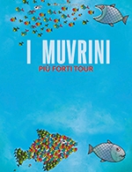 Book the best tickets for I Muvrini - Bourse Du Travail -  October 17, 2023