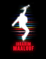 Réservez les meilleures places pour Ibrahim Maalouf - Arena Futuroscope - Le 11 novembre 2023
