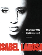 Book the best tickets for Isabel Larosa - Les Etoiles -  January 28, 2024