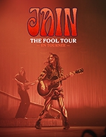 Book the best tickets for Jain - Paloma - Grande Salle -  April 18, 2024