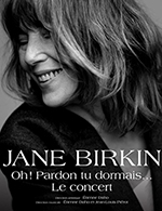 Réservez les meilleures places pour Jane Birkin - L'olympia - Du 21 mars 2023 au 17 juin 2023