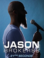 Réservez les meilleures places pour Jason Brokerss - Theatre A L'ouest - Le 25 juin 2024