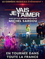 Book the best tickets for Je Vais T'aimer - Antares - Le Mans - From 02 February 2023 to 04 February 2023