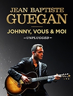 Book the best tickets for Jean-baptiste Guegan - Grand Angle -  November 30, 2023