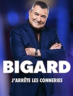 Réservez les meilleures places pour Jean-marie Bigard - Theatre A L'ouest De Lyon - Le 7 octobre 2023