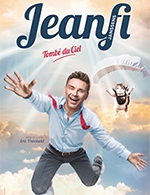 Réservez les meilleures places pour Jeanfi Janssens - Royal Comedy Club - Du 26 octobre 2023 au 28 octobre 2023
