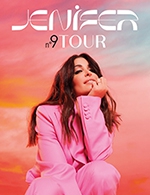 Book the best tickets for Jenifer - Le Dome Marseille - From 30 March 2023 to 31 March 2023