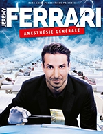 Book the best tickets for Jeremy Ferrari - Espace Mayenne -  February 24, 2024