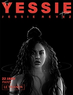Book the best tickets for Jessie Reyez - Le Trianon - From 21 January 2023 to 22 January 2023