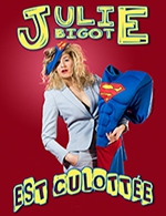 Book the best tickets for Julie Bigot - Compagnie Du Cafe Theatre - Petite Salle - From March 12, 2024 to March 16, 2024