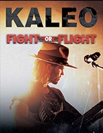 Book the best tickets for Kaleo - Le Bikini - From 06 October 2022 to 07 October 2022