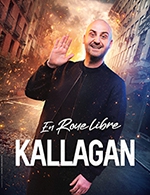 Book the best tickets for Kallagan - Theatre A L'ouest - From February 2, 2024 to February 3, 2024
