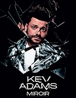 Book the best tickets for Kev Adams - Zenith D'amiens -  Feb 24, 2023