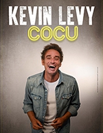 Book the best tickets for Kevin Levy - Theatre A L'ouest De Lyon -  March 23, 2024