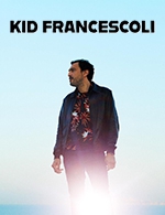 Book the best tickets for Kid Francescoli - Espace Julien -  December 16, 2023