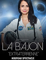 Book the best tickets for La Bajon - L'hermione -  April 27, 2023