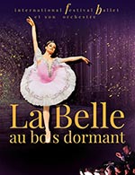 Book the best tickets for La Belle Au Bois Dormant - Reims Arena -  February 29, 2024