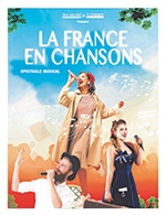 Réservez les meilleures places pour La France En Chansons - Theatre Le Rhone - Le 20 janvier 2026