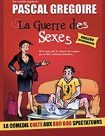 Book the best tickets for La Guerre Des Sexes - Theatre De Champagne -  February 9, 2024