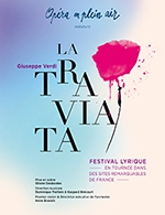 Book the best tickets for La Traviata - Le Palio - From April 1, 2023 to April 2, 2023
