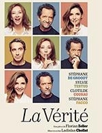 Book the best tickets for La Verite - Carre Des Docks - Le Havre Normandie -  February 8, 2026