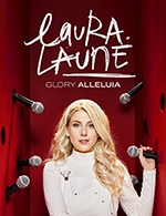 Réservez les meilleures places pour Laura Laune - Palais Des Congres - Atlantia - Le 8 février 2025