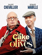 Réservez les meilleures places pour Le Cake Aux Olives - Vim'arts - Le 13 octobre 2024