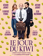 Book the best tickets for Le Jour Du Kiwi - Theatre De Thionville -  Apr 2, 2024