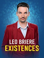 Book the best tickets for Leo Briere - Casino Barriere Lille -  March 24, 2024