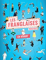 Book the best tickets for Les Franglaises - Summum -  February 14, 2025