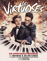 Book the best tickets for Les Virtuoses - Versailles Palais Des Congres -  February 3, 2024