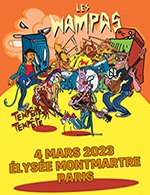 LES WAMPAS LES WAMPAS