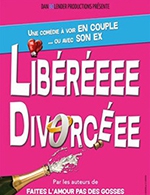 Book the best tickets for Liberee Divorcee - Theatre Trianon - From January 10, 2024 to April 11, 2024