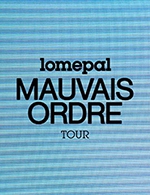 Réservez les meilleures places pour Lomepal - En tournée - Du 09 février 2023 au 14 avril 2023