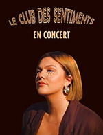 Book the best tickets for Louane - Palais Des Congres - Salle Ravel -  March 16, 2024