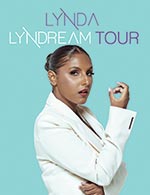 Book the best tickets for Lynda - L'autre Canal -  April 26, 2023