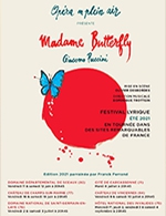 Réservez les meilleures places pour Madame Butterfly - Illiade - Grande Salle - Le 15 décembre 2023