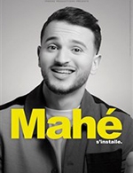 Book the best tickets for Mahe - Comedie Des Volcans -  March 8, 2024
