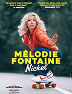 Book the best tickets for Melodie Fontaine - Theatre A L'ouest -  April 15, 2023