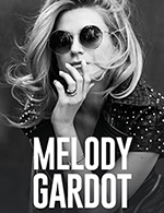 Réservez les meilleures places pour Melody Gardot - La Commanderie - Du 10 octobre 2022 au 11 octobre 2022